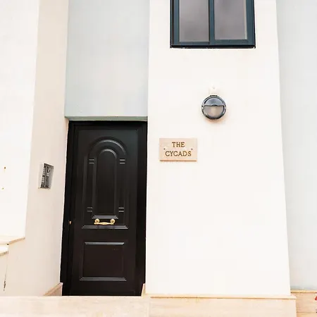 アパート The Where Art Lives *