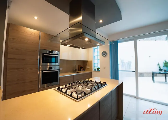 Apartamento The Where Art Lives *