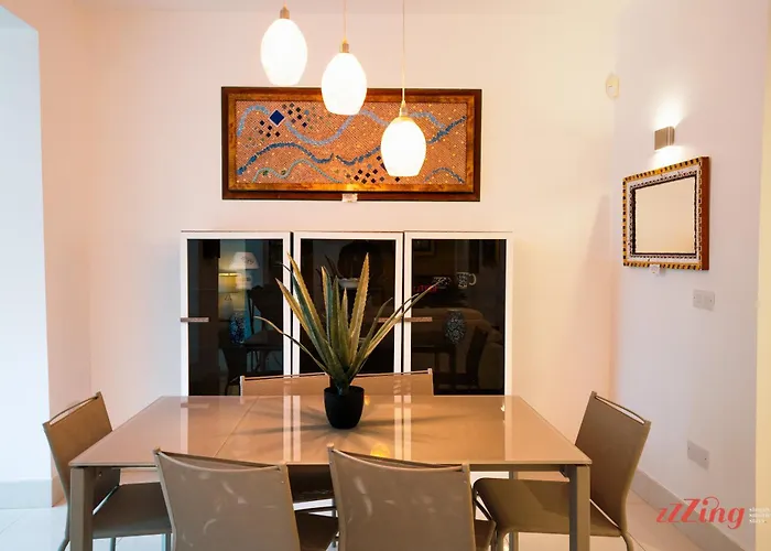 The Where Art Lives Apartamento St. Paul's Bay