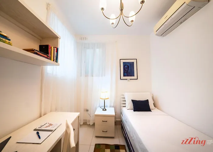 Apartamento The Where Art Lives St. Paul's Bay