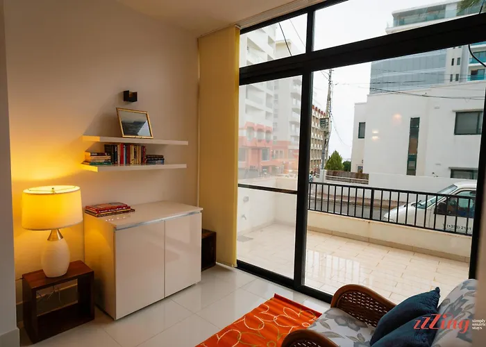 The Where Art Lives Apartamento