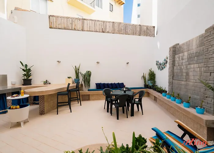 The Where Art Lives St. Paul's Bay