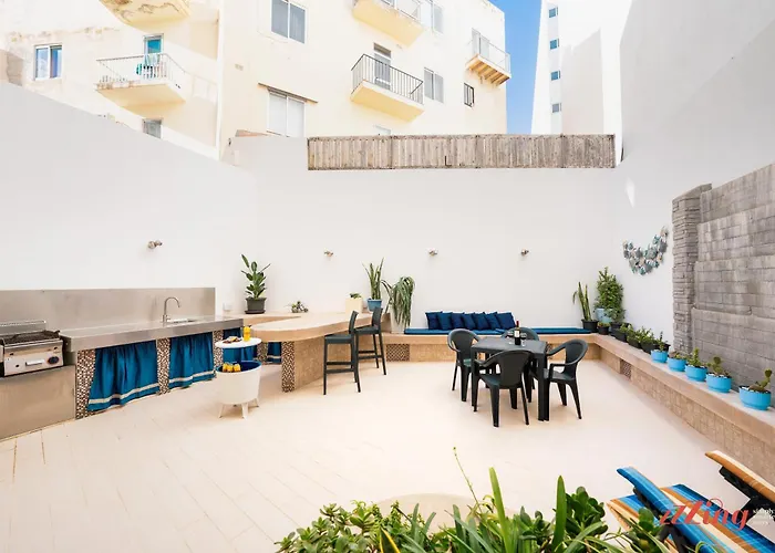 The Where Art Lives Apartamento