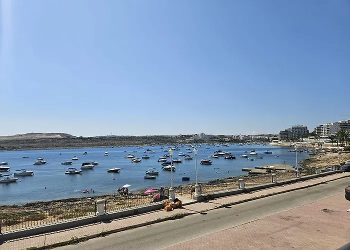 Apartamento The Where Art Lives *