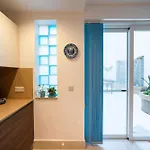 3br With Stunning Views In Apartman *