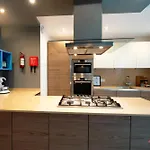 Lägenhet 3br With Stunning Views In St. Paul's Bay