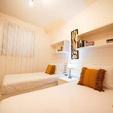 The Where Art Lives Apartment *