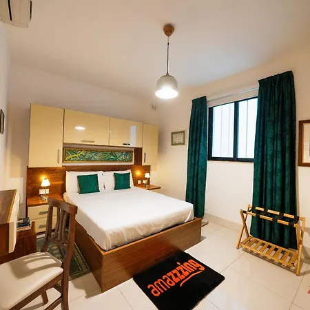 Apartment The Where Art Lives *