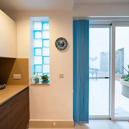 The Where Art Lives Apartment *