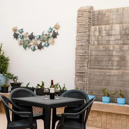 Apartment The Where Art Lives