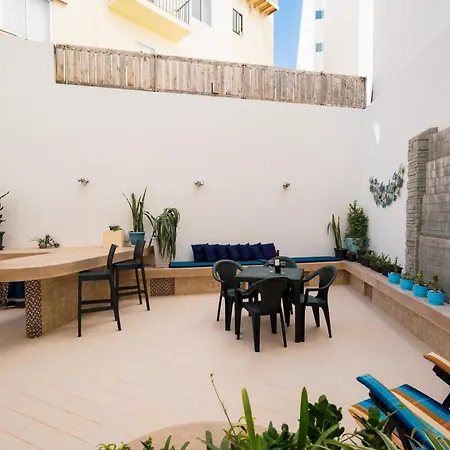 The Where Art Lives St. Paul's Bay