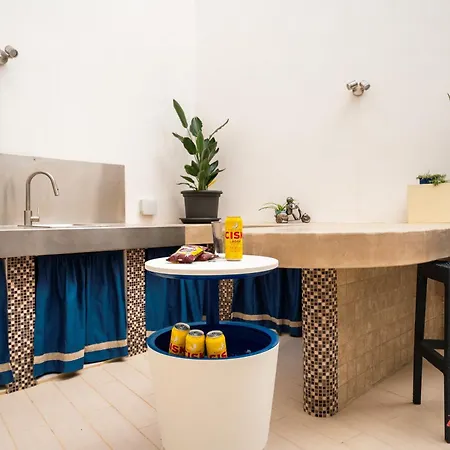 The Where Art Lives Apartmán St. Paul's Bay