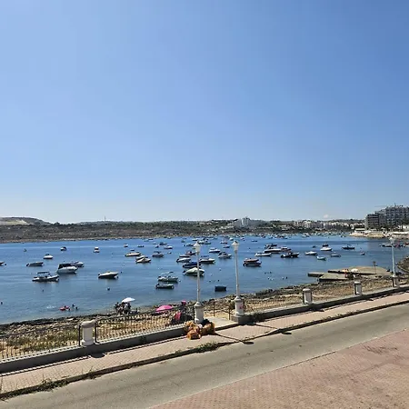 Lägenhet 3br With Stunning Views In *