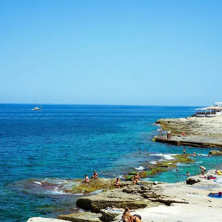 The Where Art Lives Apartment