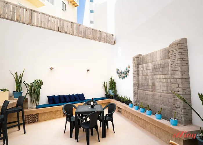 The Where Art Lives * St. Paul's Bay