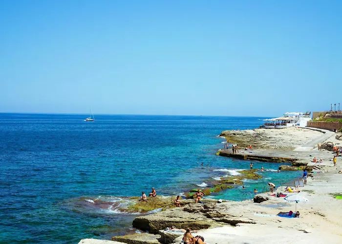 The Where Art Lives Lägenhet