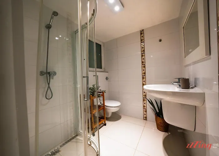 The Where Art Lives *