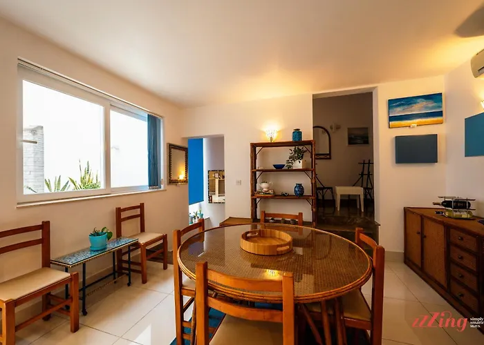 The Where Art Lives * San Pawl il-Baħar