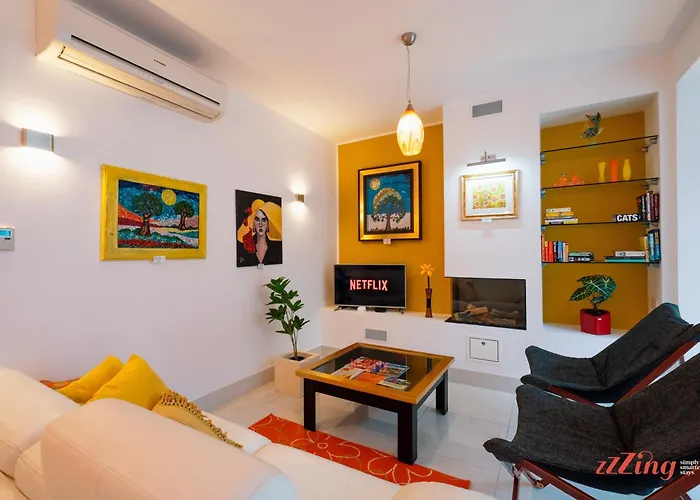 The Where Art Lives * San Pawl il-Baħar