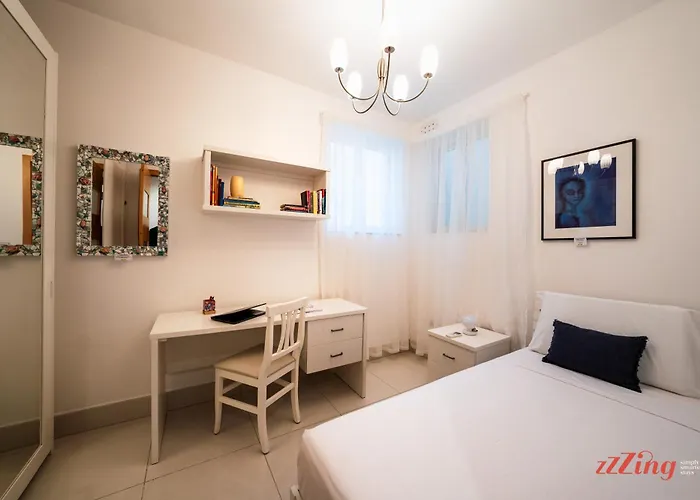 The Where Art Lives Apartman San Pawl il-Baħar