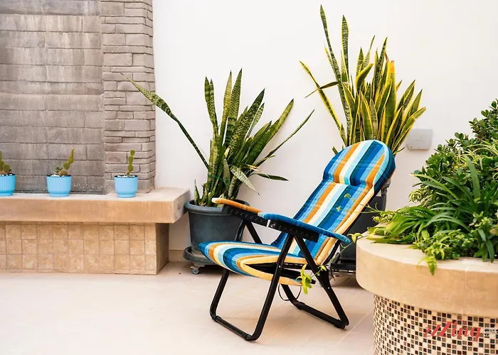 The Where Art Lives Apartman San Pawl il-Baħar