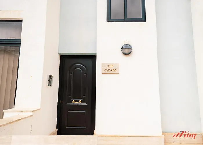 Apartman The Where Art Lives *