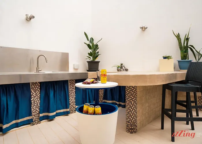 The Where Art Lives Apartman San Pawl il-Baħar