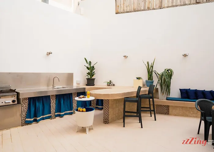 Apartman The Where Art Lives